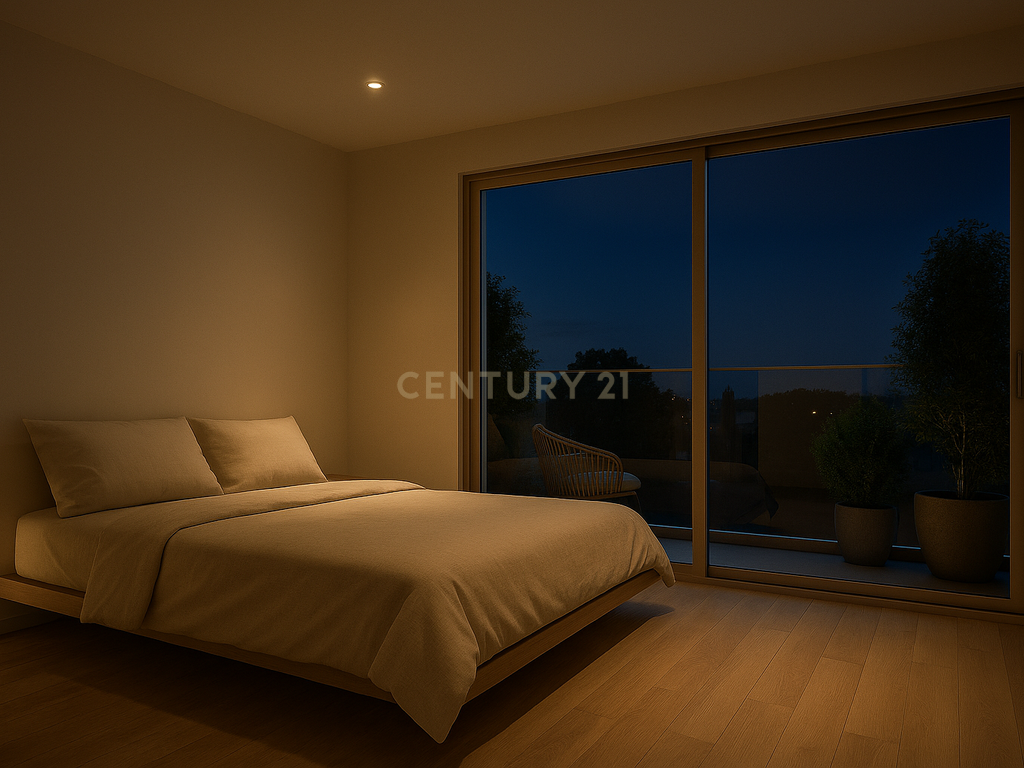 Loft Premium no Coração do Porto | Edifício Bonfim - Image 16
