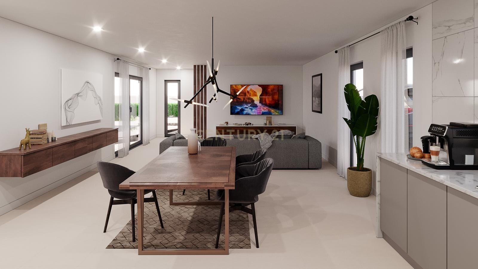 Luxuosa Moradia em Construção com Vista Panorâmica em Alcobaça - Image 4