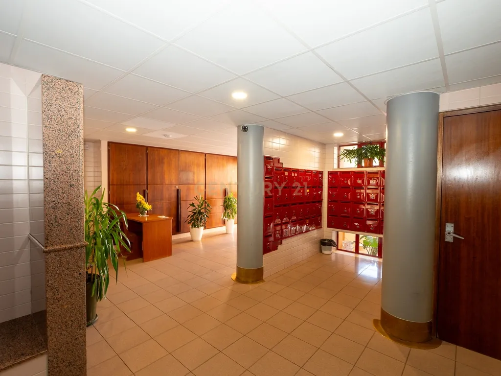 Agradável apartamento T3 nas Torres da Paradela - Image 5