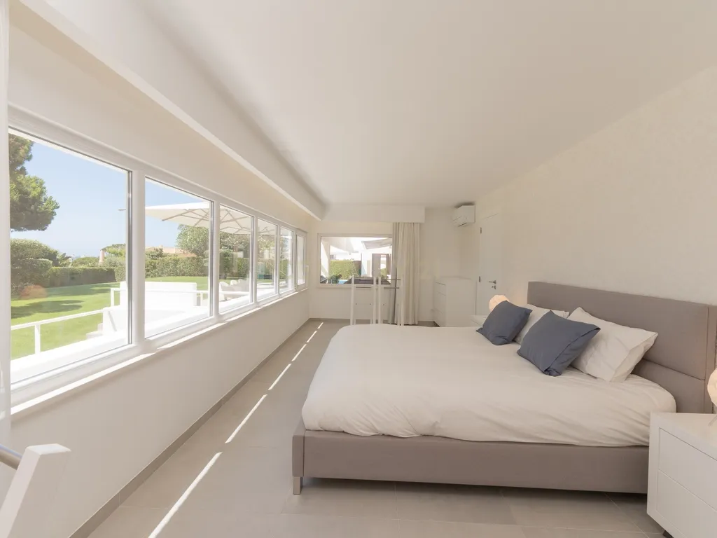 Moradia T6 Geminada - Ténis - Clube do Lago - Vilamoura - Image 7