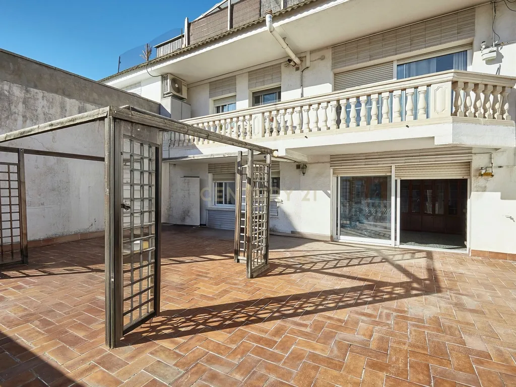 Apartamento em Montcada i Reixac, Barcelona - 3 Quartos - Image 10