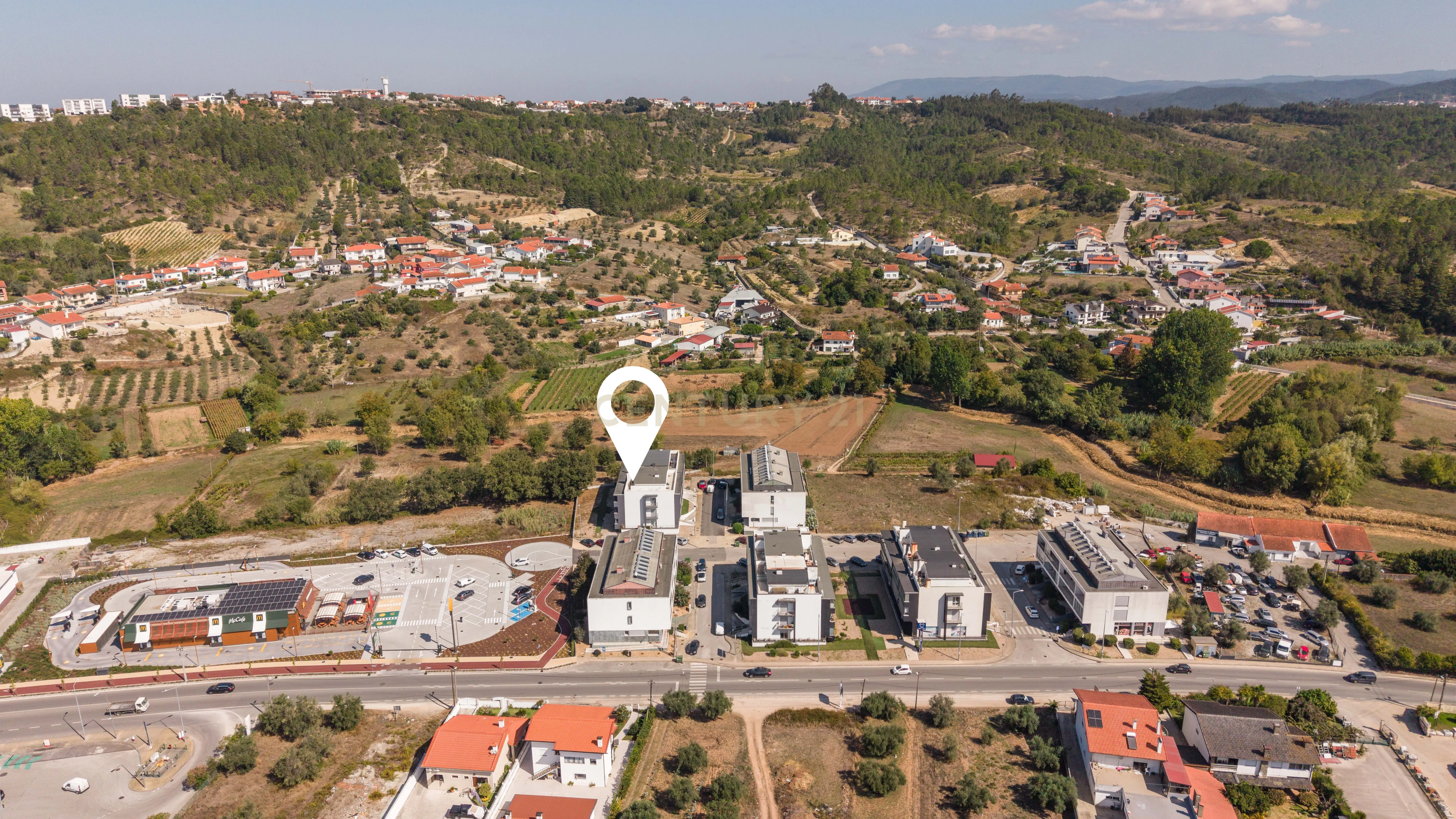 Apartamento T1 à venda em Eiras e São Paulo de Frades, Coimbra — foto 19