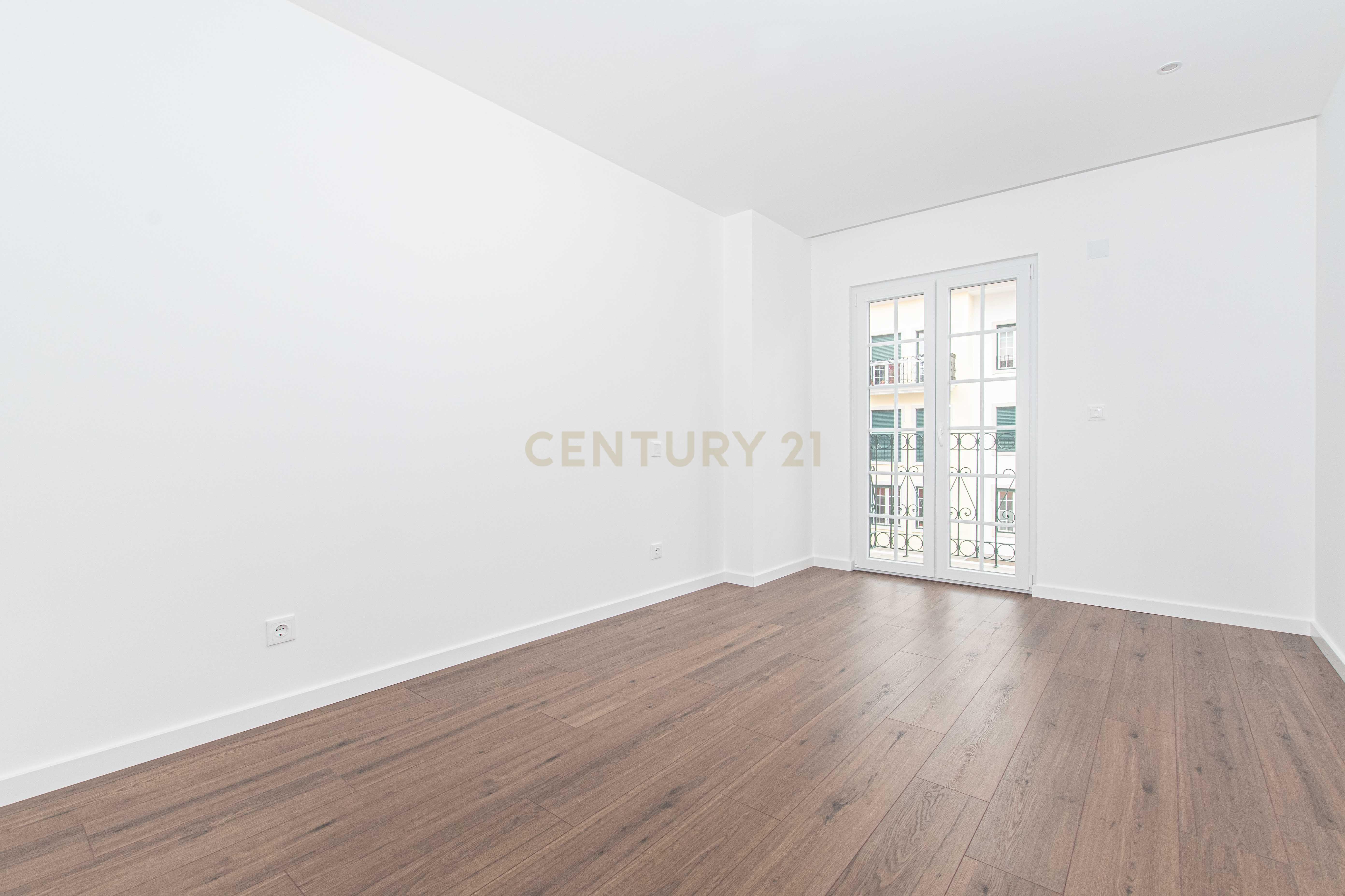 Fotografia 12 de Apartamento T2 Urbanização Neudel na Amadora, a estrear