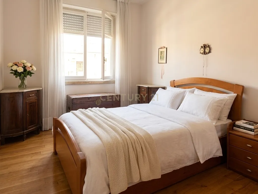 Apartamento T2 - Estrela Lisboa - Image 4