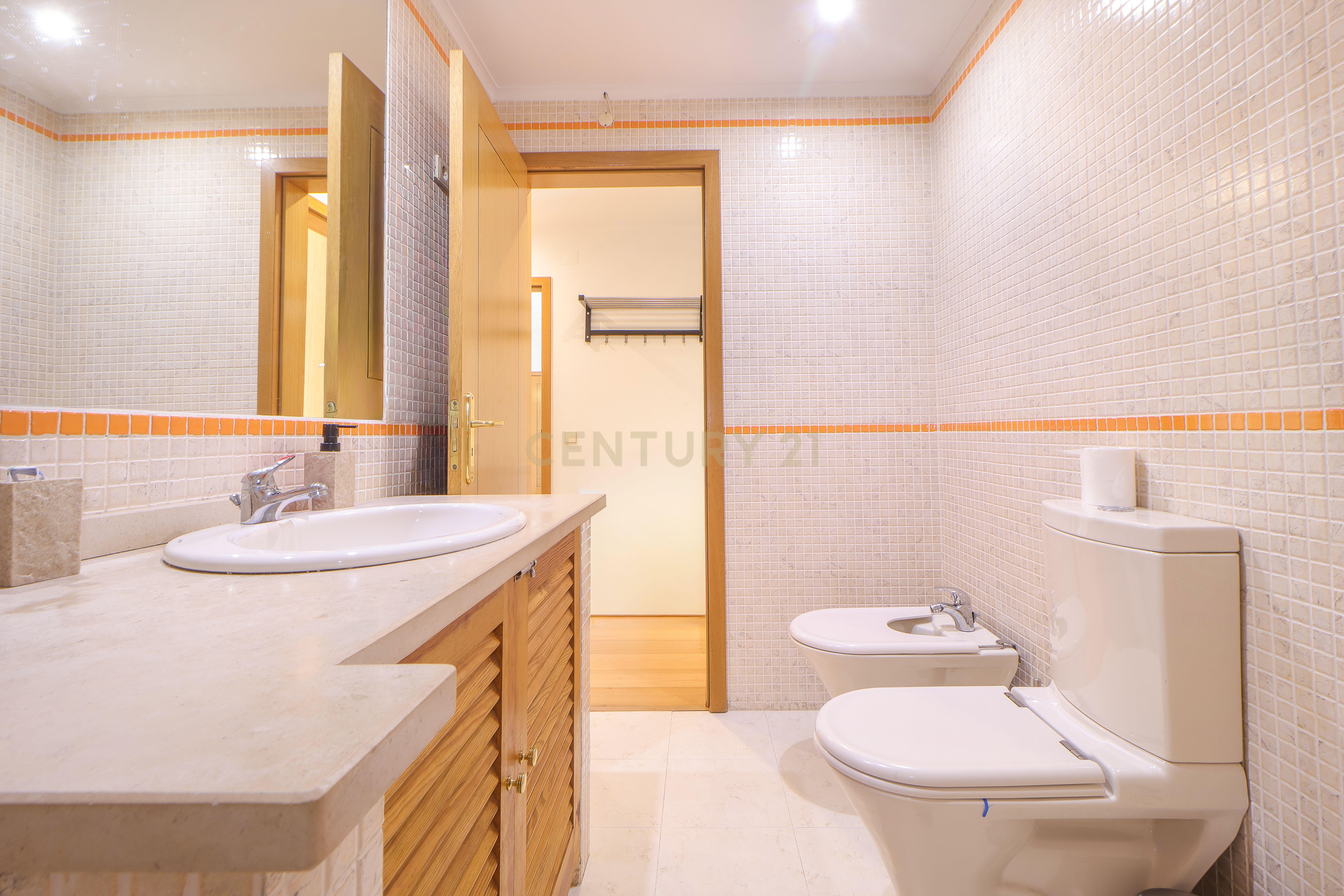 Apartamento T2 à venda em Setúbal (São Sebastião), Setúbal — foto 21