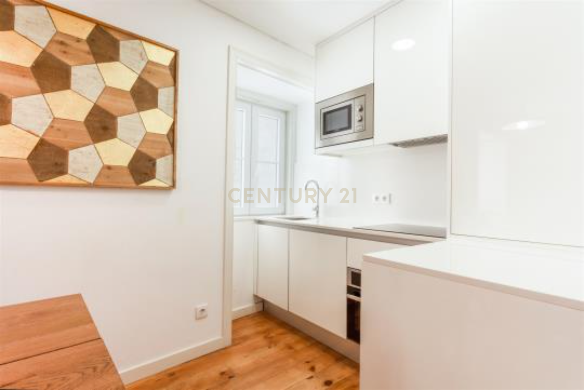 Apartamento T1 em Alfama Lisboa  - Image 4