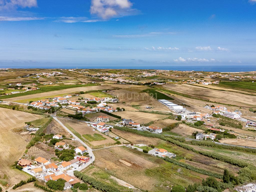 Moradia T6 de Luxo - 924 m² - Piscina - São Pedro da Cadeira - Nova - Image 62