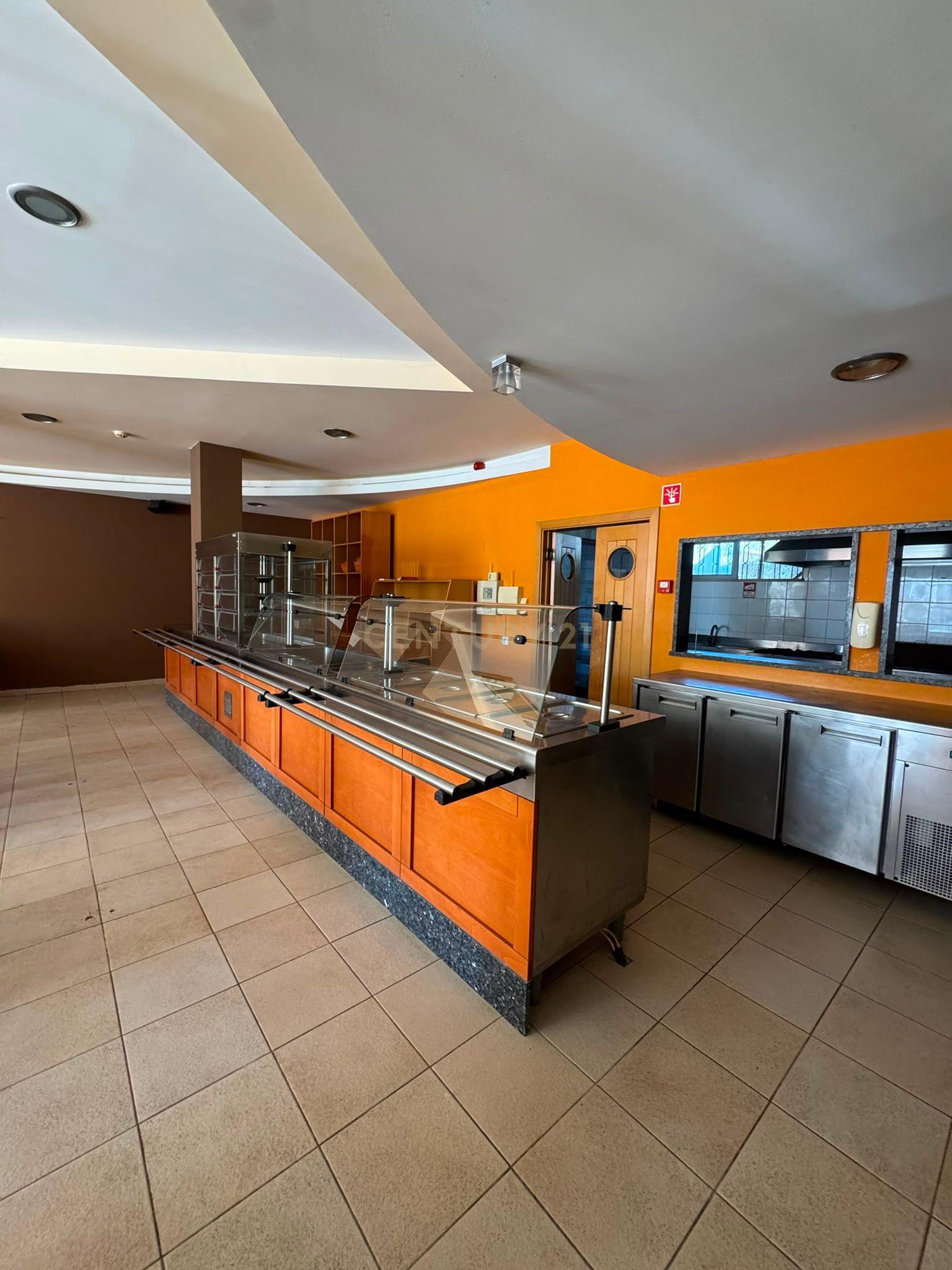 Fotografia 7 de Restaurante Totalmente Equipado e Pronto a Funcionar – Avelar