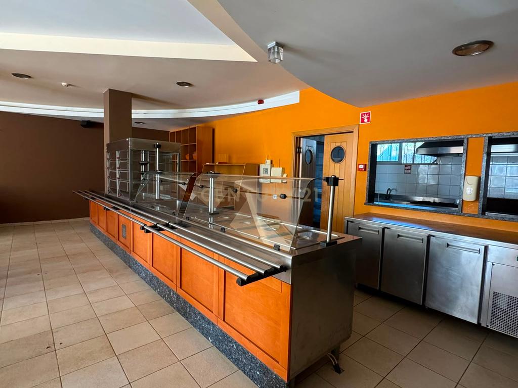 Restaurante Totalmente Equipado e Pronto a Funcionar – Avelar - Image 7
