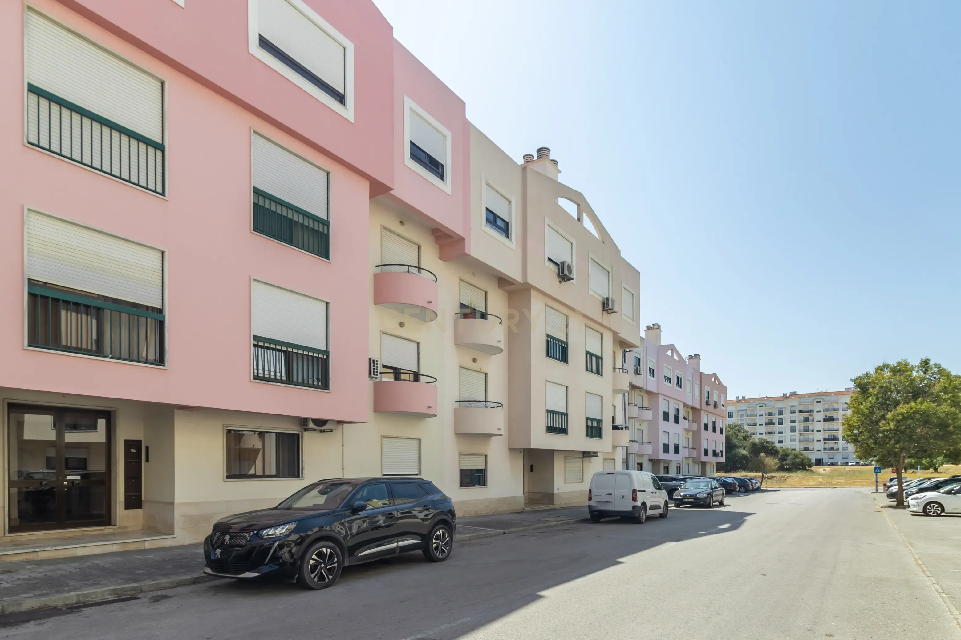 Apartamento T2 Quinta da Flamância