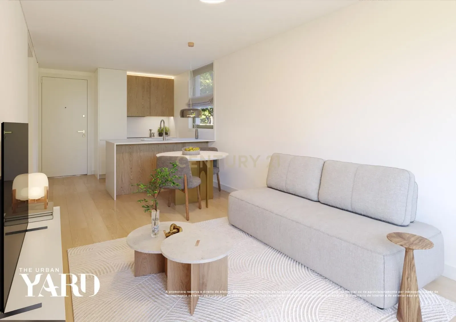 Fotografia 10 de Apartamento T2 Novo | Elegância, Conforto e Localização Premium em Vila Nova de Gaia