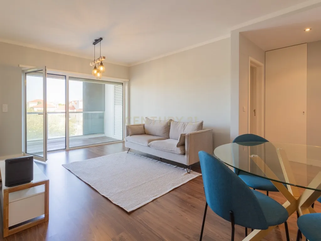 Apartamento como Novo, para arrendamento, na Caparica, Almada - Image 4