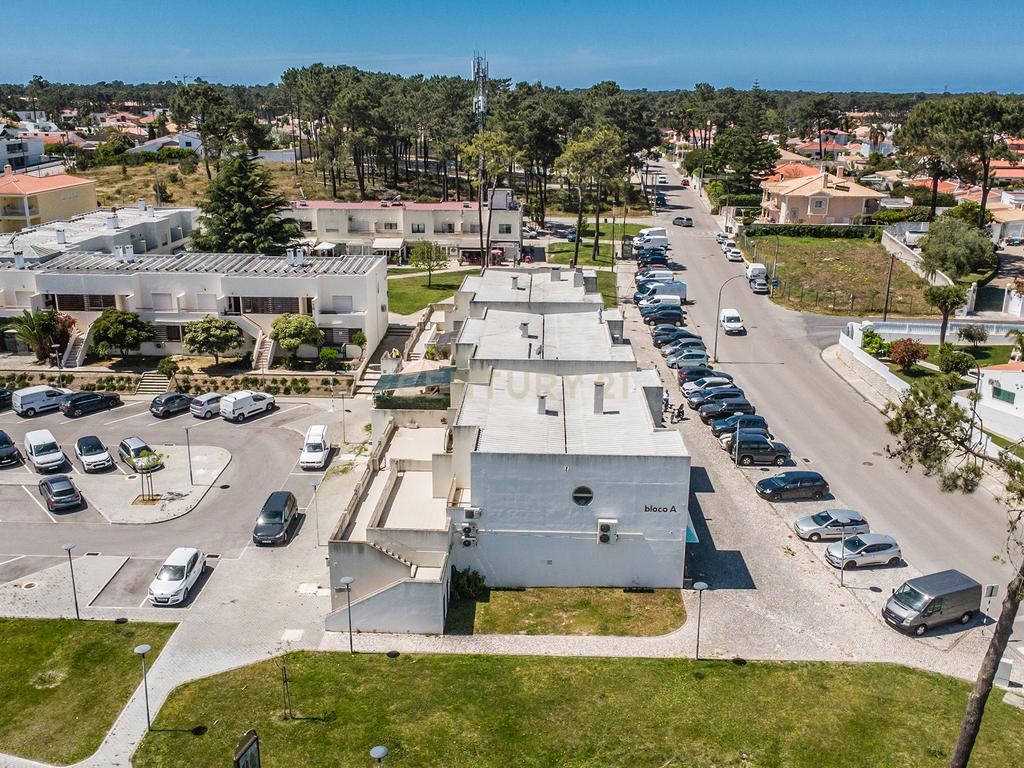 APARTAMENTO T2 COM TERRAÇO – VERDIZELA - CORROIOS - Image 29