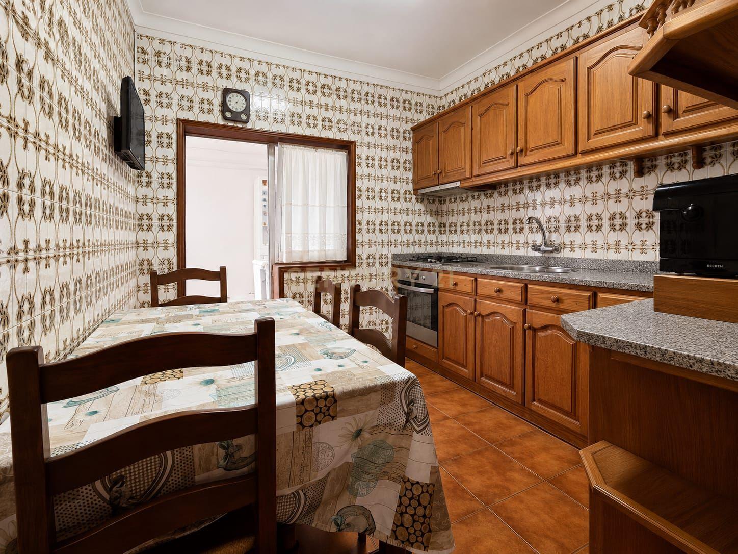 Fotografia 8 de Apartamento T2 com terraço junto à Escola Secundária de São Pedro da Cova