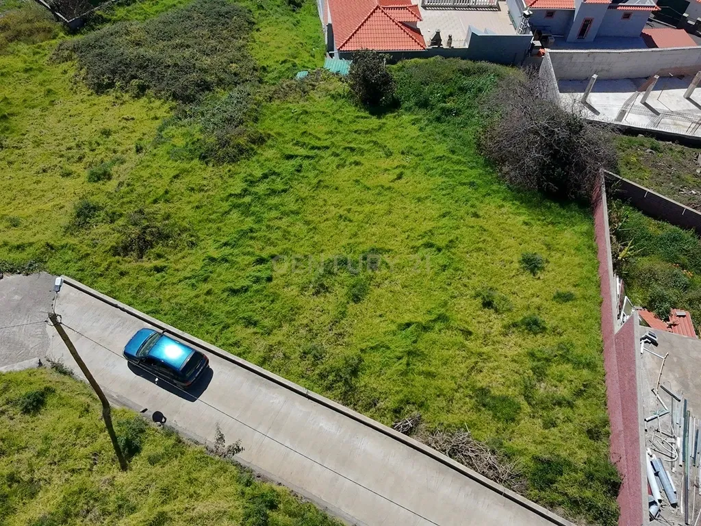 Terreno com Projeto Aprovado – Estreito da Calheta, Madeira - Image 22