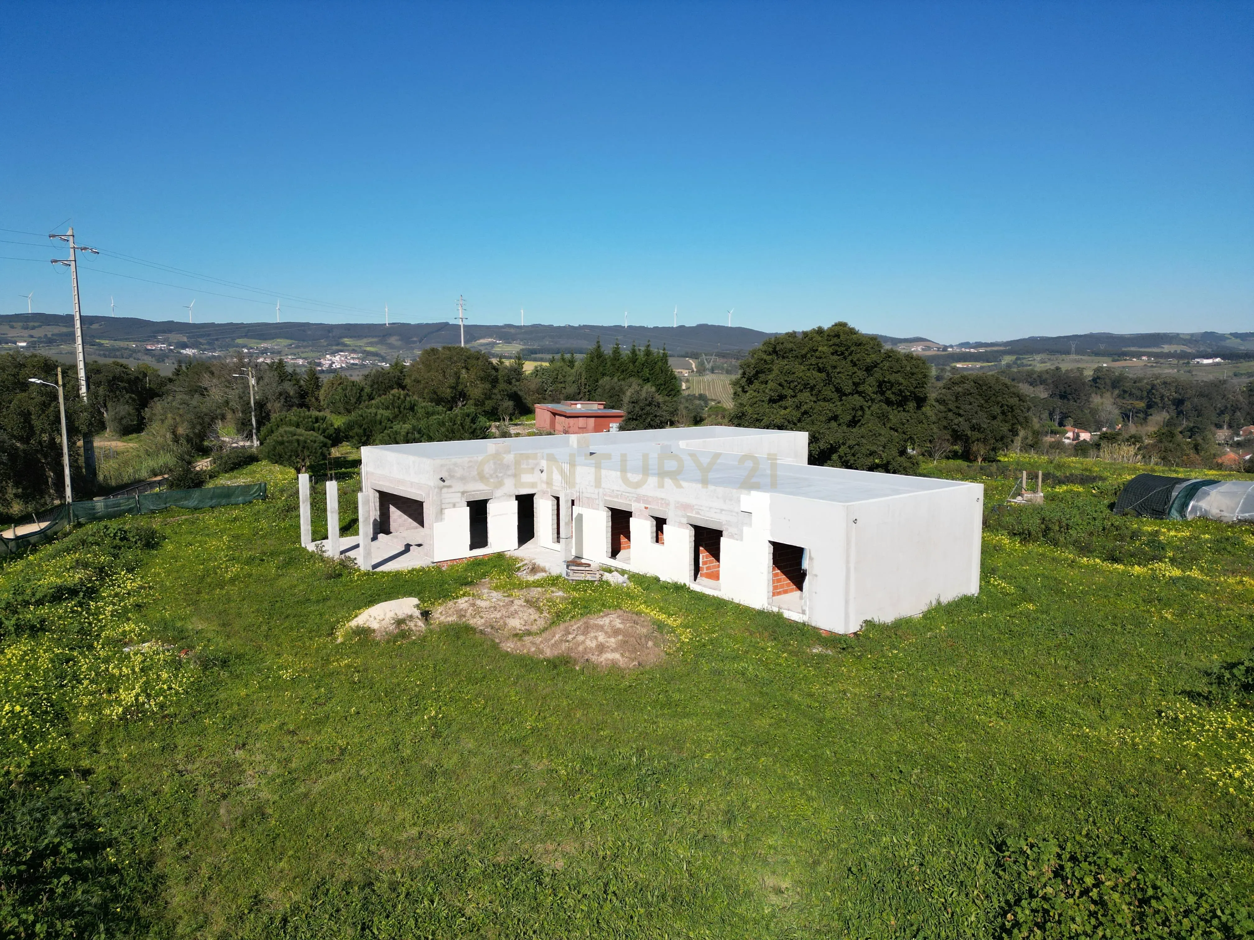 Moradia T4 à venda em Ventosa, Alenquer — foto 22