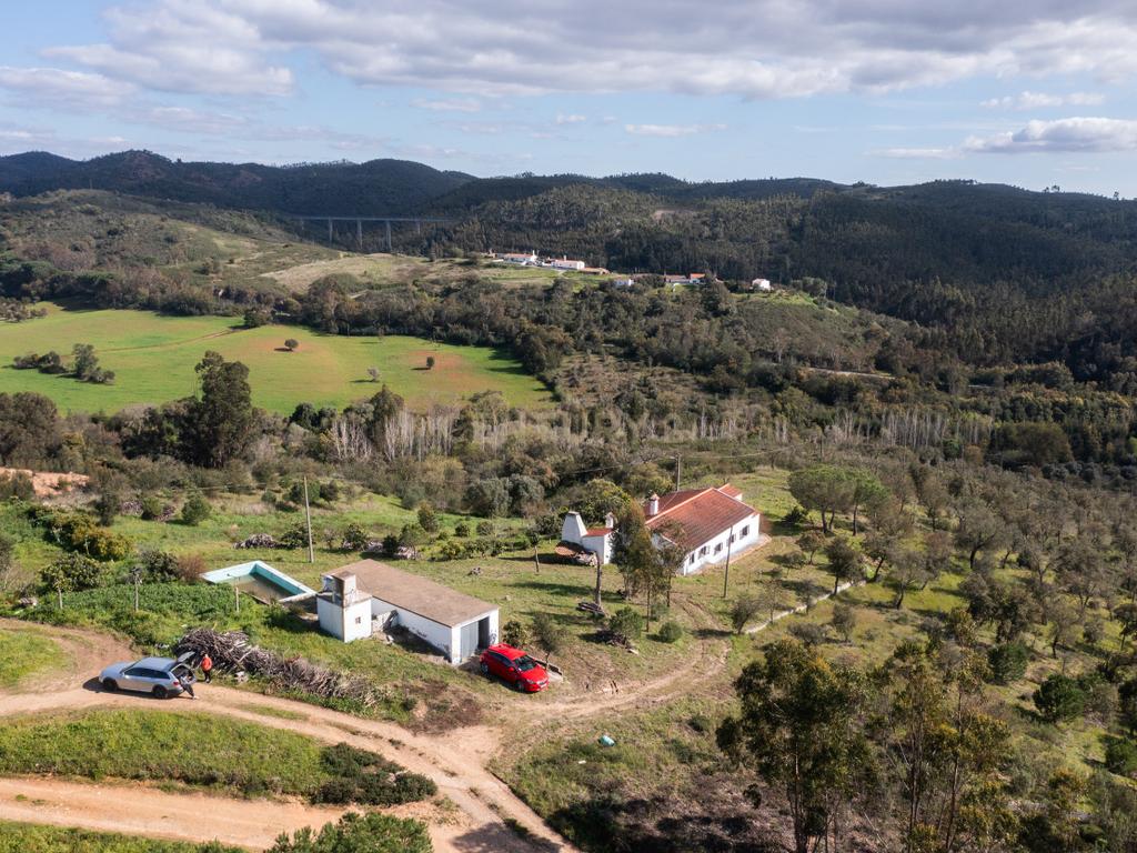 🌿 Monte à Venda em Santa Clara-a-Velha, Odemira 🌿 - Image 5