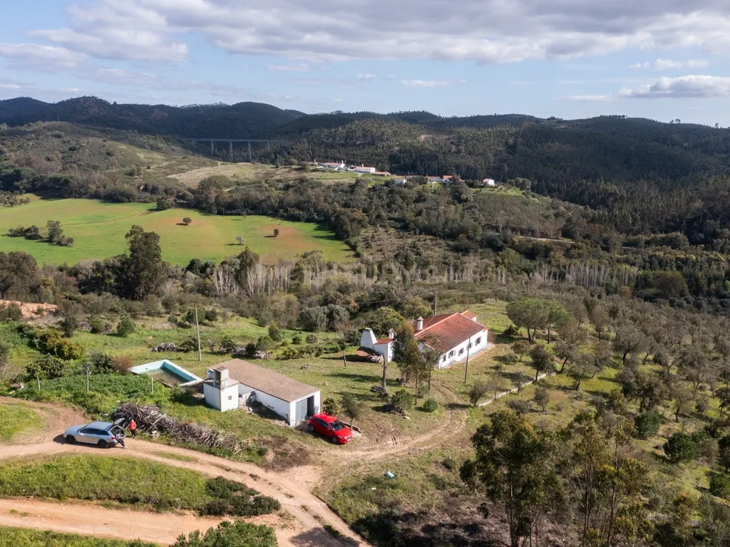 🌿 Monte à Venda em Santa Clara-a-Velha, Odemira 🌿 - Image 5