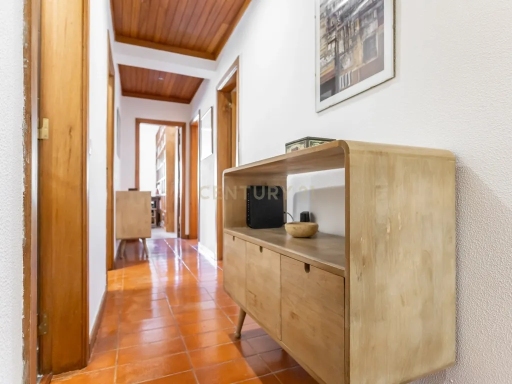 Apartamento T3 com elevador em Palmela - Image 32
