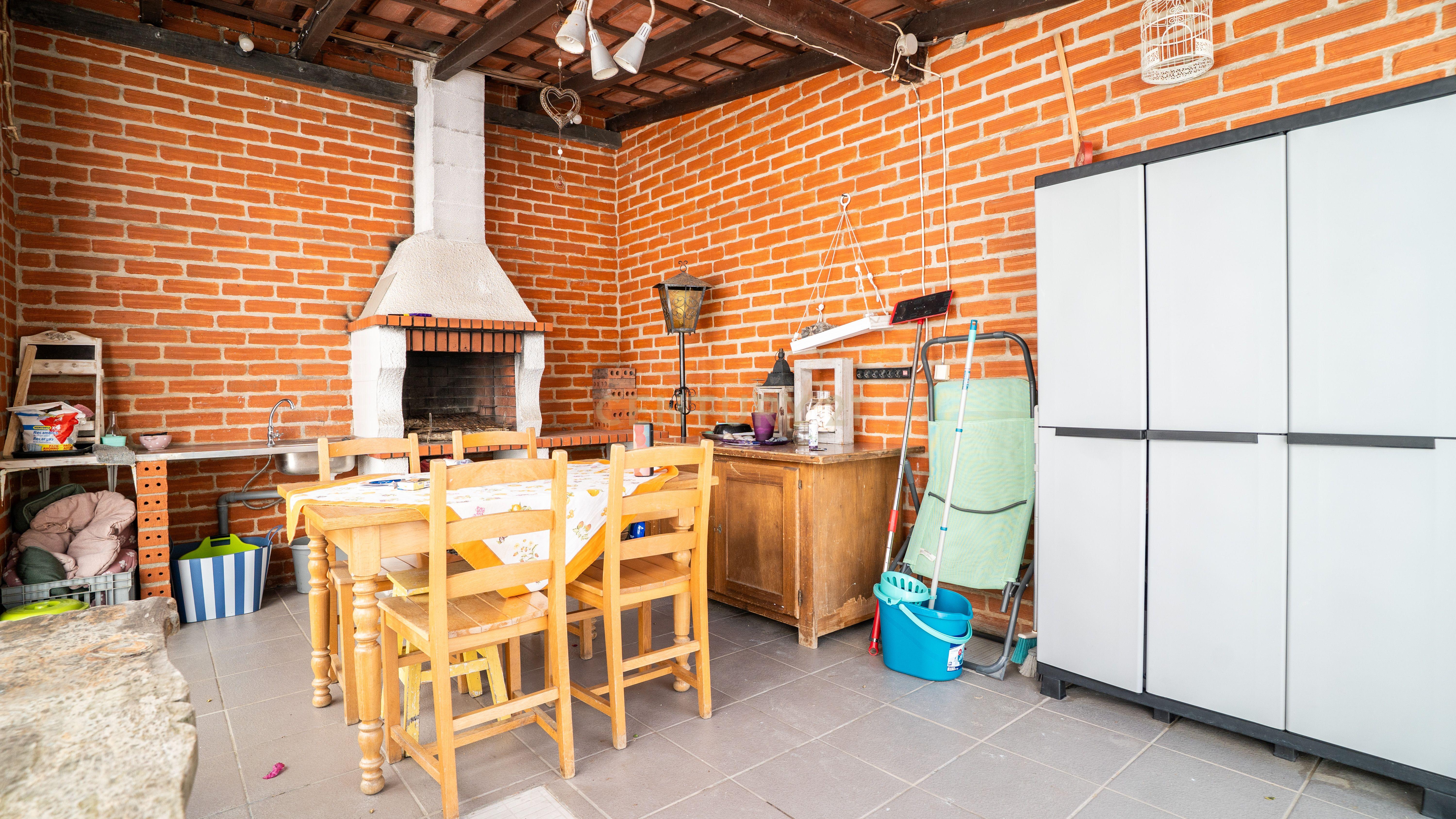 🏡 Moradia T4 Impecável em Olho Marinho – a poucos minutos de Peniche! - Image 38
