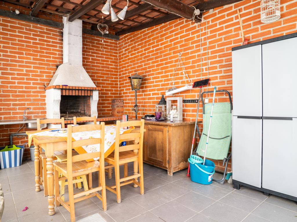 🏡 Moradia T4 Impecável em Olho Marinho – a poucos minutos de Peniche! - Image 38