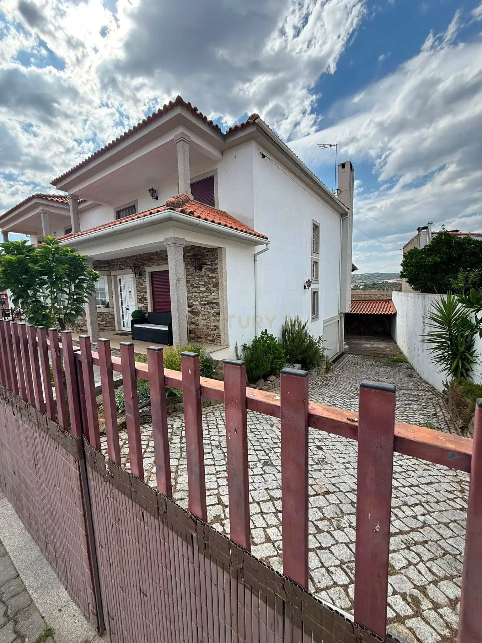 Fotografia 3 de Fabulosa Moradia T4, em Macedo de Cavaleiros, Bragança