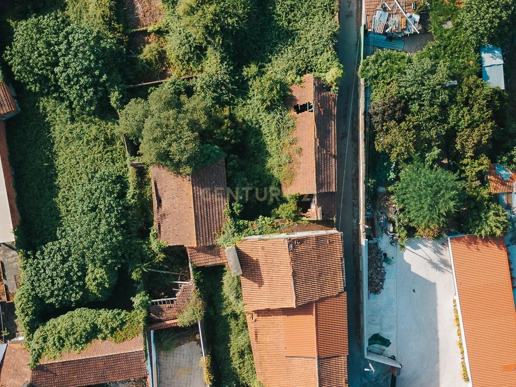 Casa para Recuperar em Vacariça, Mealhada - 677m² - Image 4