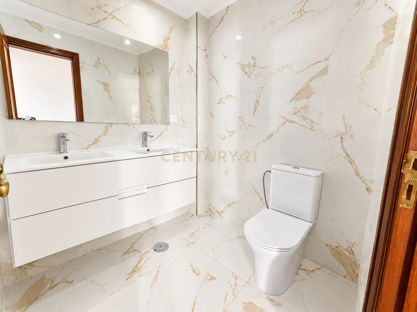 Apartamento T2 à venda em Massamá e Monte Abraão, Sintra — foto 17