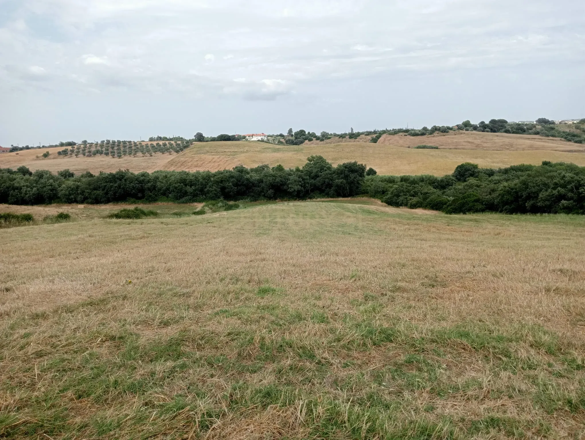 Fotografia 3 de Moradia T2 em Casével, Santarém para restaurar com terreno de 16,720m2