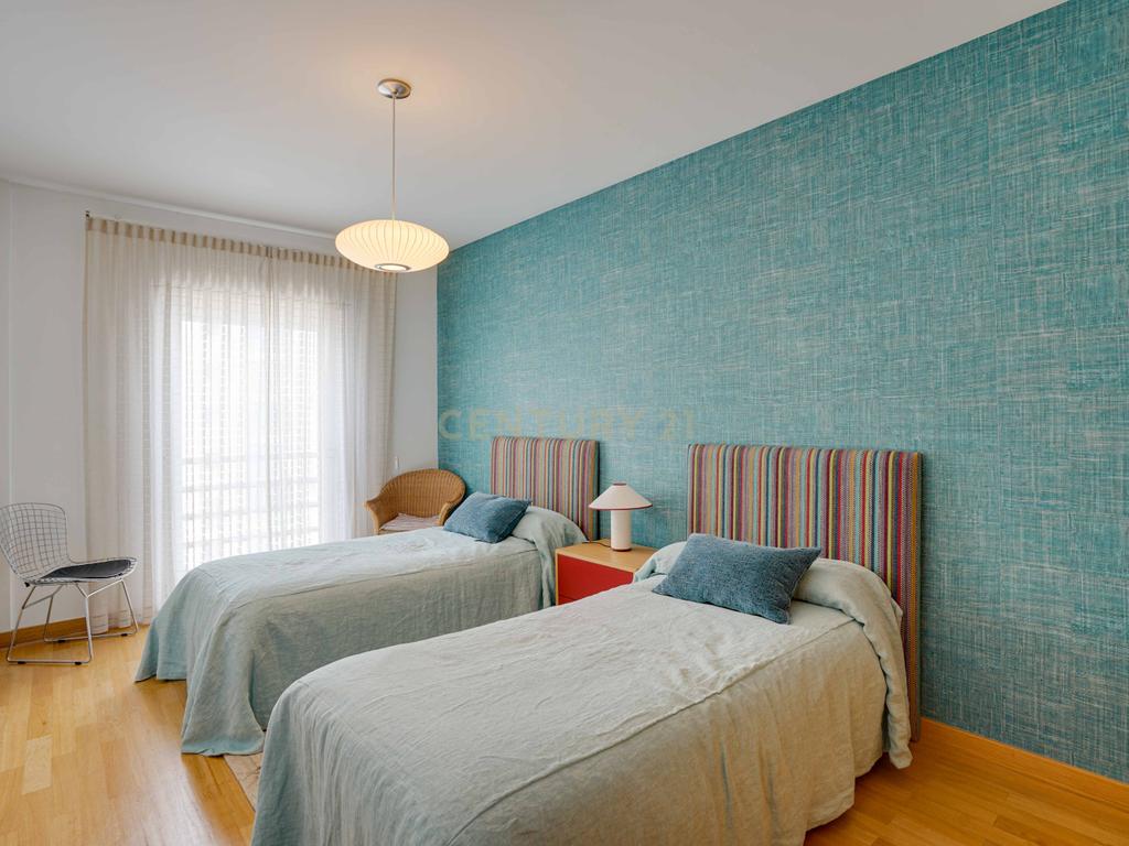 Apartamento T3 no Parque das Nações com Vista Panorâmica para o rio  - Image 22