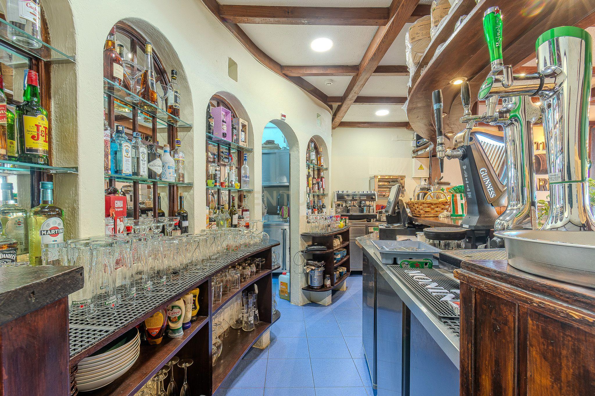 Fotografia 12 de Bar/brunch/tapas para Trespasse em Albufeira