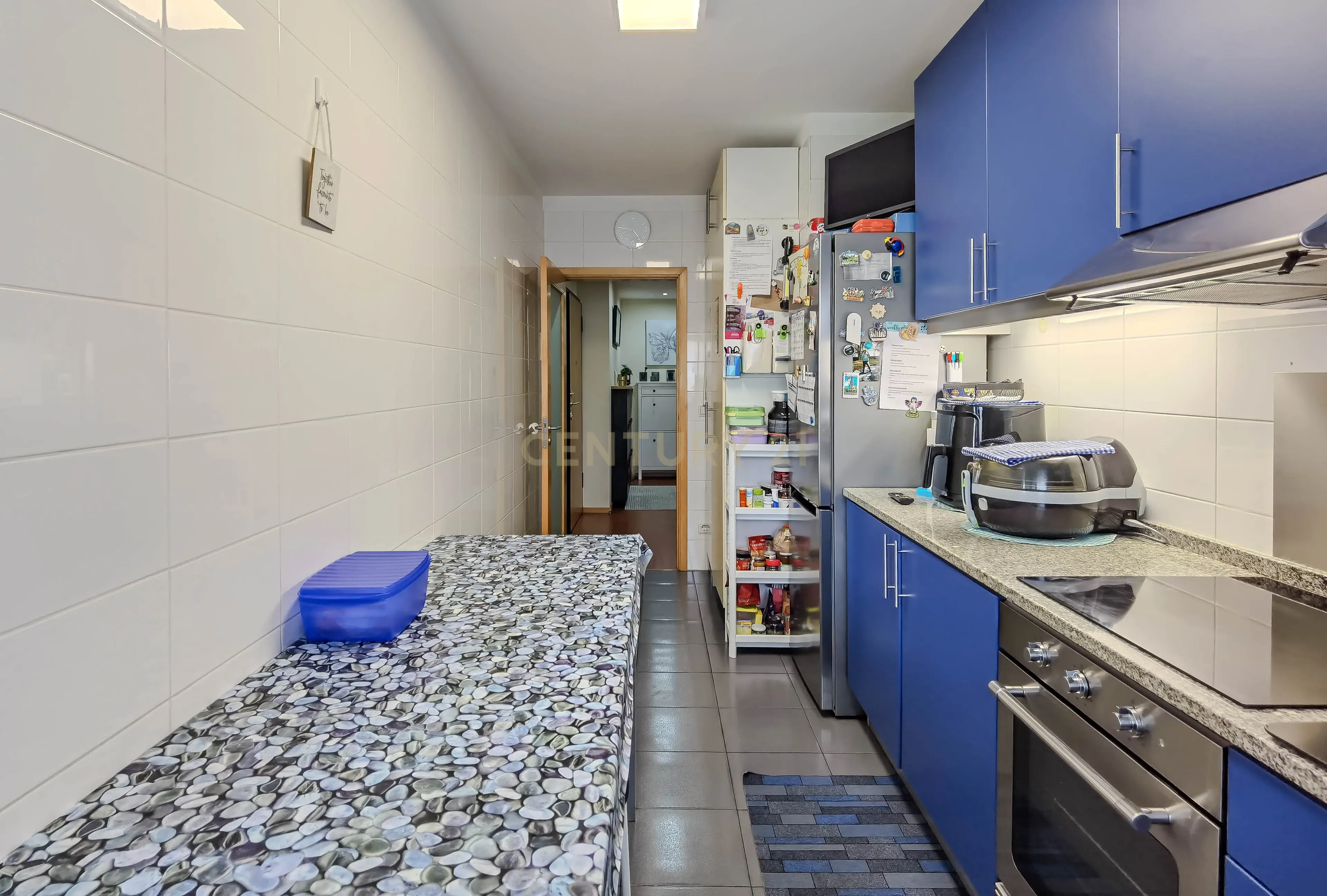 Apartamento T2, garagem, arrumos, ultimo piso – Ponte da Pedra, Matosinhos - Image 28