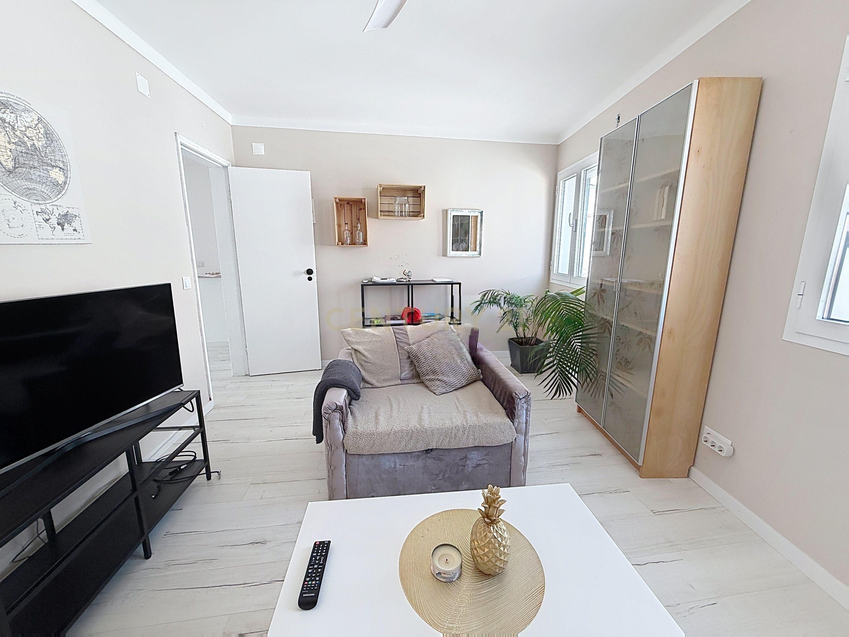 Fotografia 7 de Apartamento T2 para Arrendamento | Vista Mar | Pederneira, Nazaré