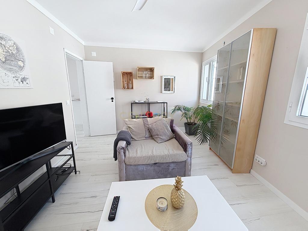 Apartamento T2 para Arrendamento | Vista Mar | Pederneira, Nazaré - Image 7