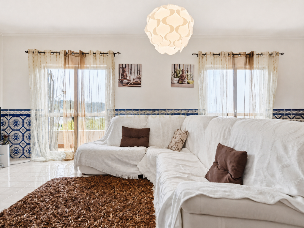 Quinta de Charme com Moradia Bifamiliar T7 e Potencial Único | Carril, Junceira – Tomar - Image 37