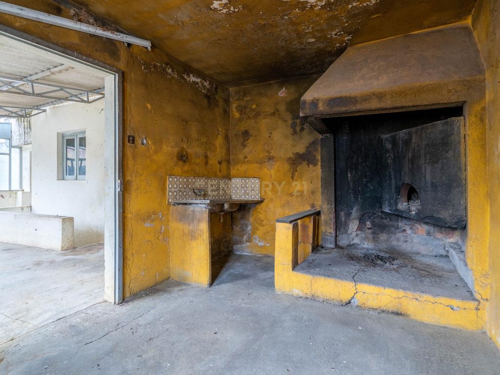 Moradia para Reabilitação - Com espaço exterior - Image 22