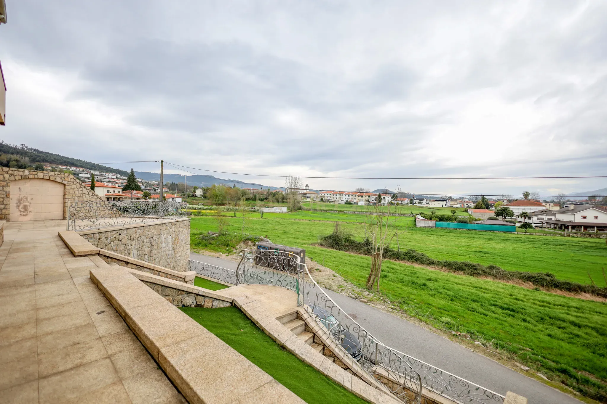 Moradia T4 à venda em Sande (São Martinho), Guimarães — foto 26