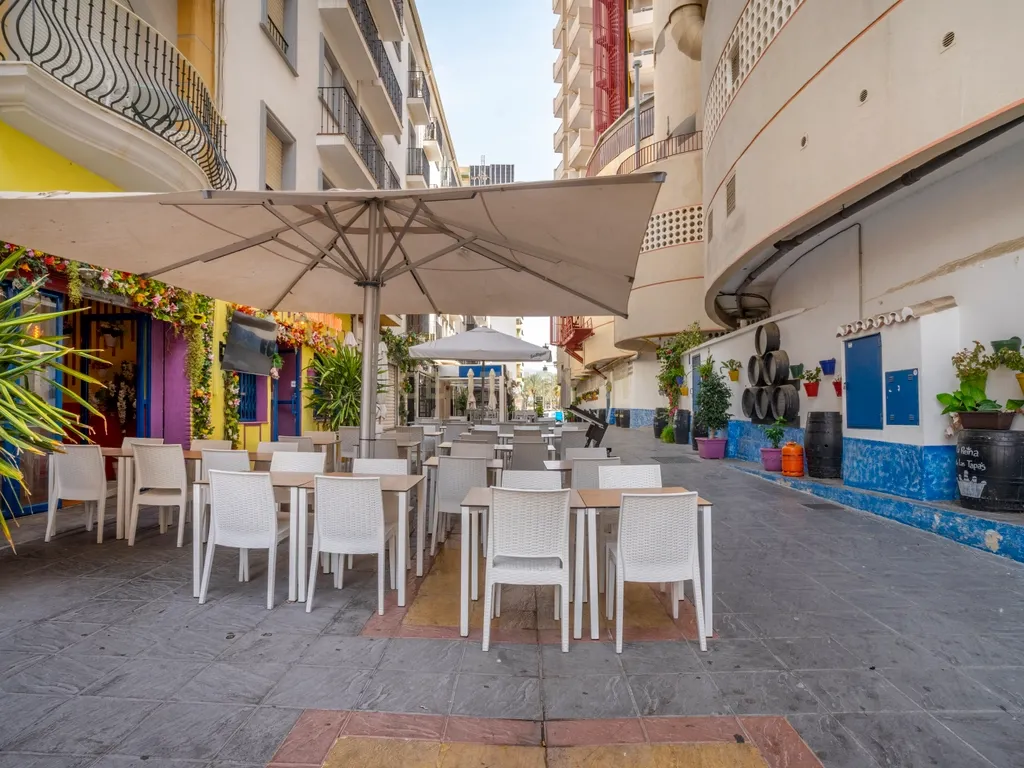 Restaurante de Alta Procura à Venda em Fuengirola: “La Reina de las Tapas” - Image 16