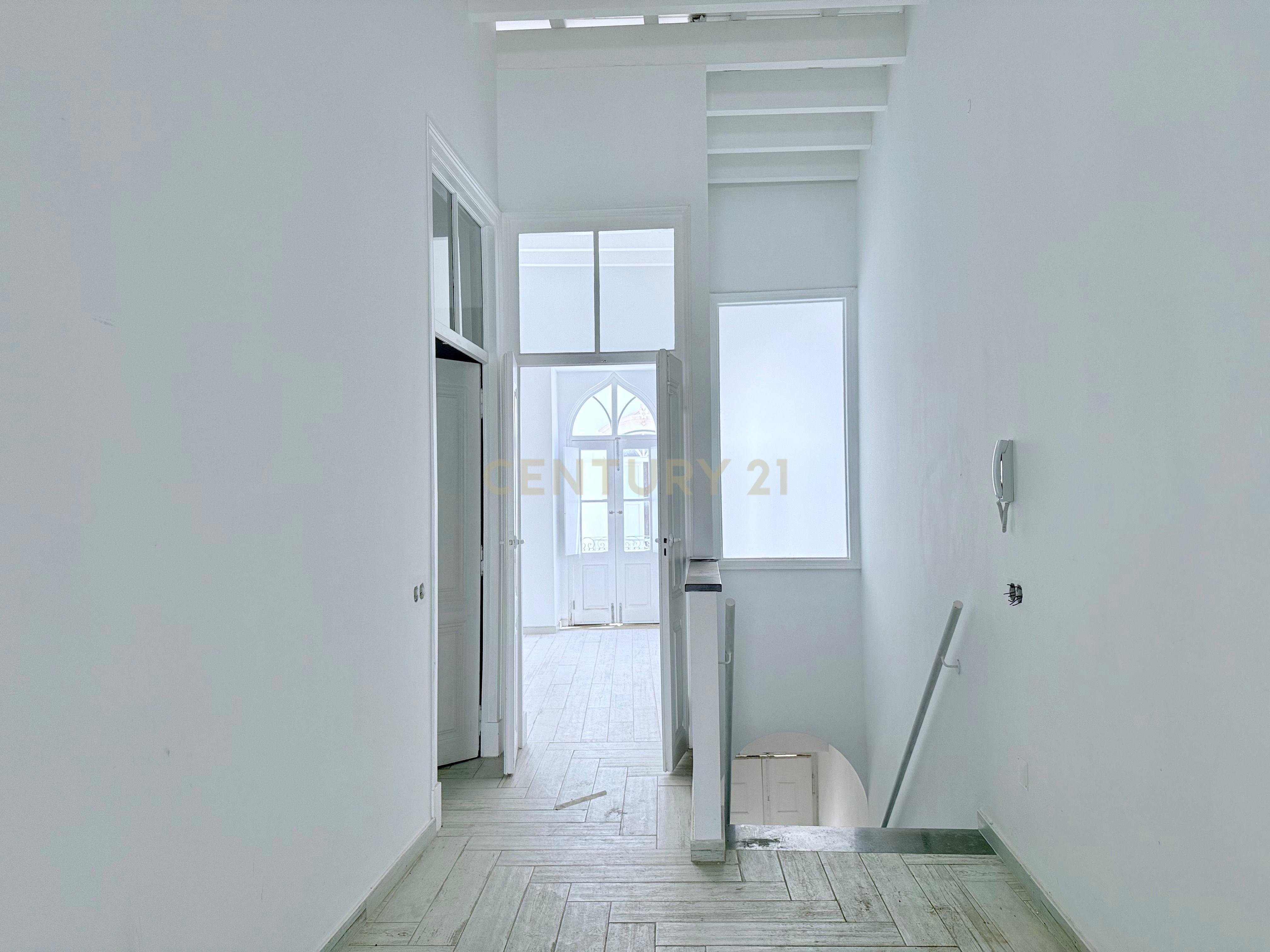 Fotografia 5 de Apartamento T3 Duplex no coração da Baixa de Olhão