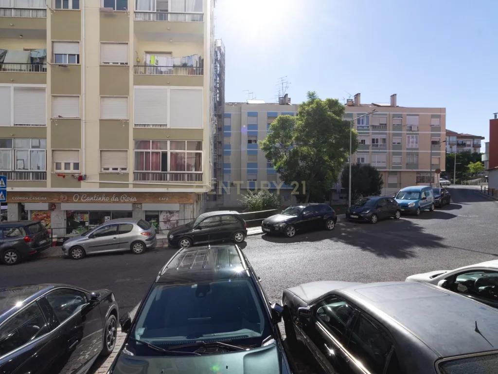 Apartamento T2+1 em Sacavém, Loures - Image 21