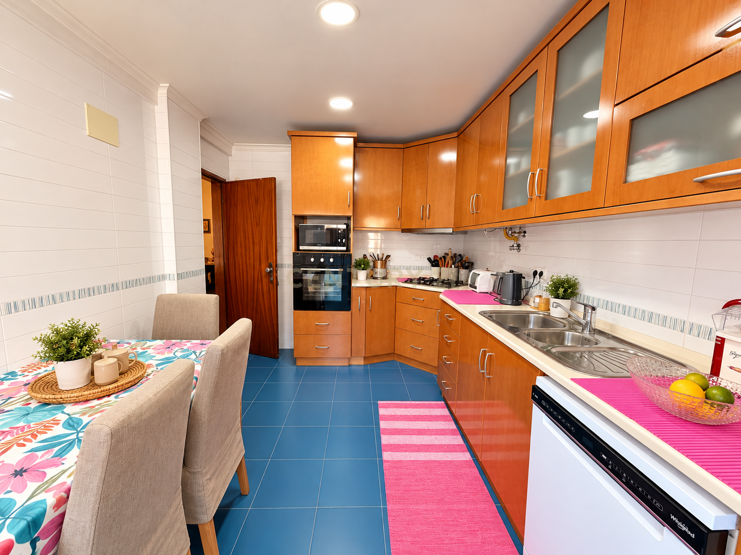 Apartamento T2 à venda em Massamá e Monte Abraão, Sintra — foto 10