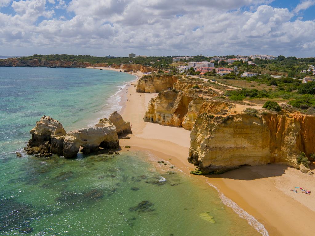 Apartamento T1 em Portimão - Perto da Praia e Comércio - RESERVADO  - Image 5