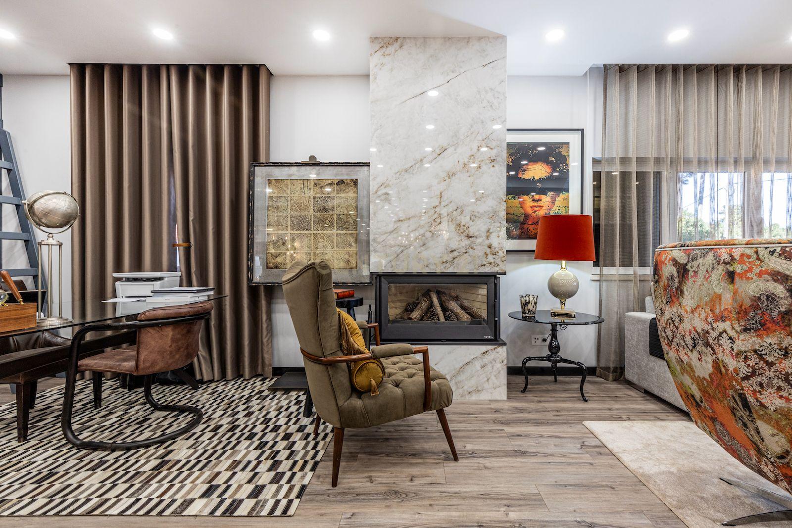 Moradia Exclusiva na Verdizela – Conforto, Estilo e Qualidade de Vida - Image 10