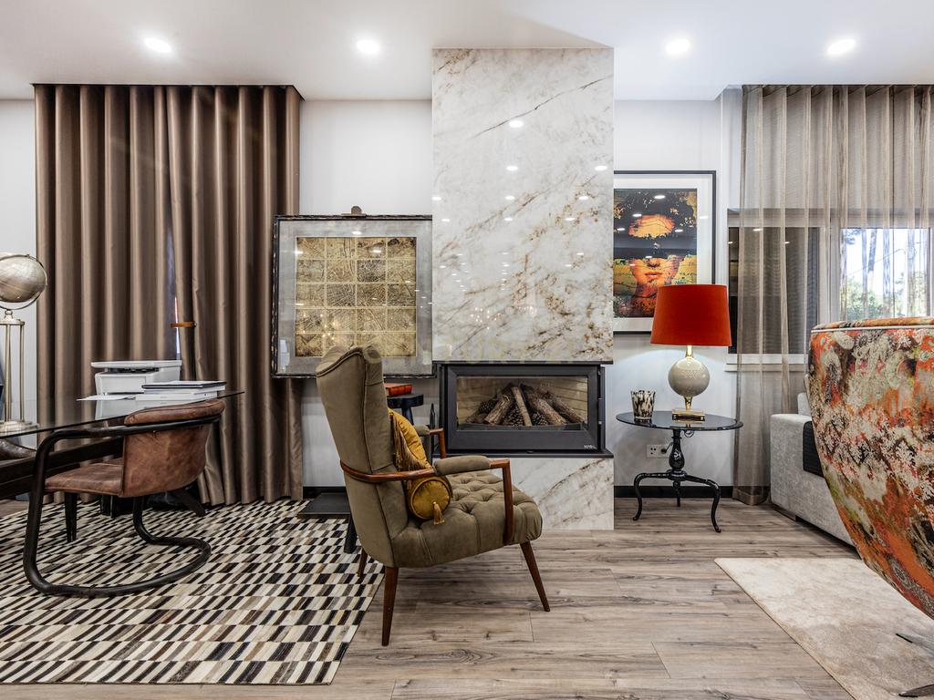Moradia Exclusiva na Verdizela – Conforto, Estilo e Qualidade de Vida - Image 11