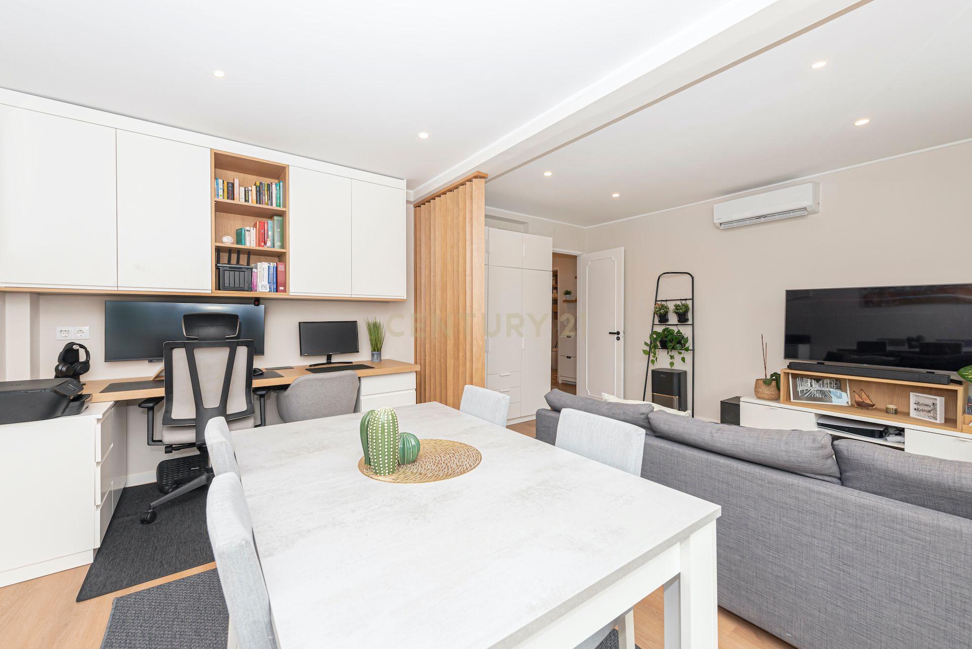 Apartamento T1 à venda em Avenidas Novas, Lisboa — foto 9