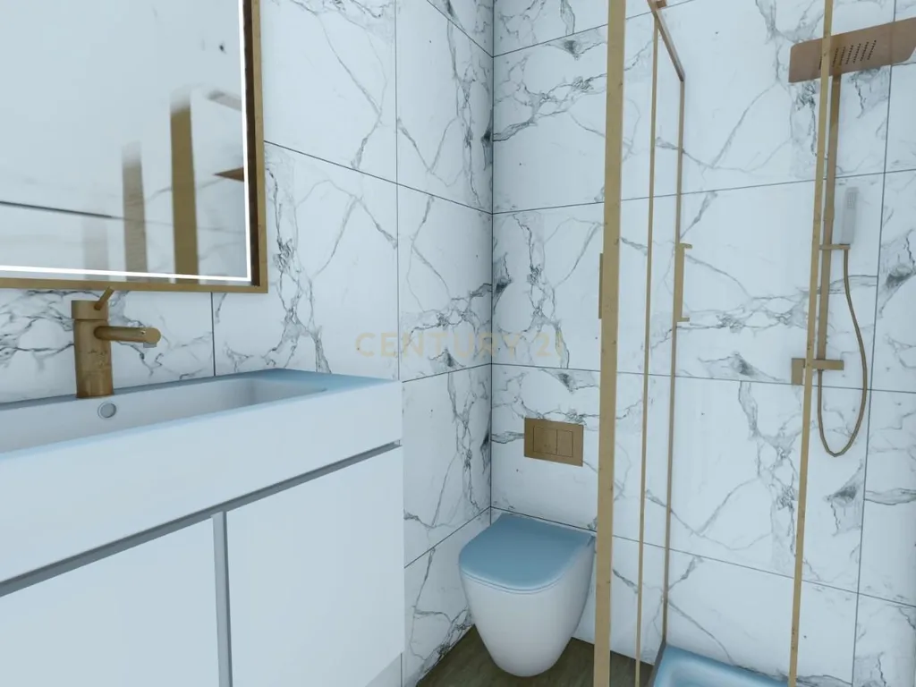 Apartamento 2 assoalhadas, Campo de Ourique, Lisboa - Image 9