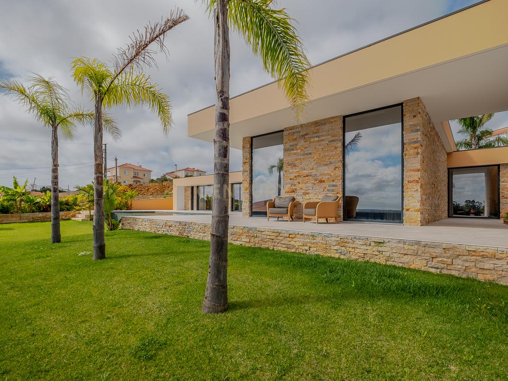 Villa Grata, uma moradia térrea de luxo e conforto únicos ! - Image 64