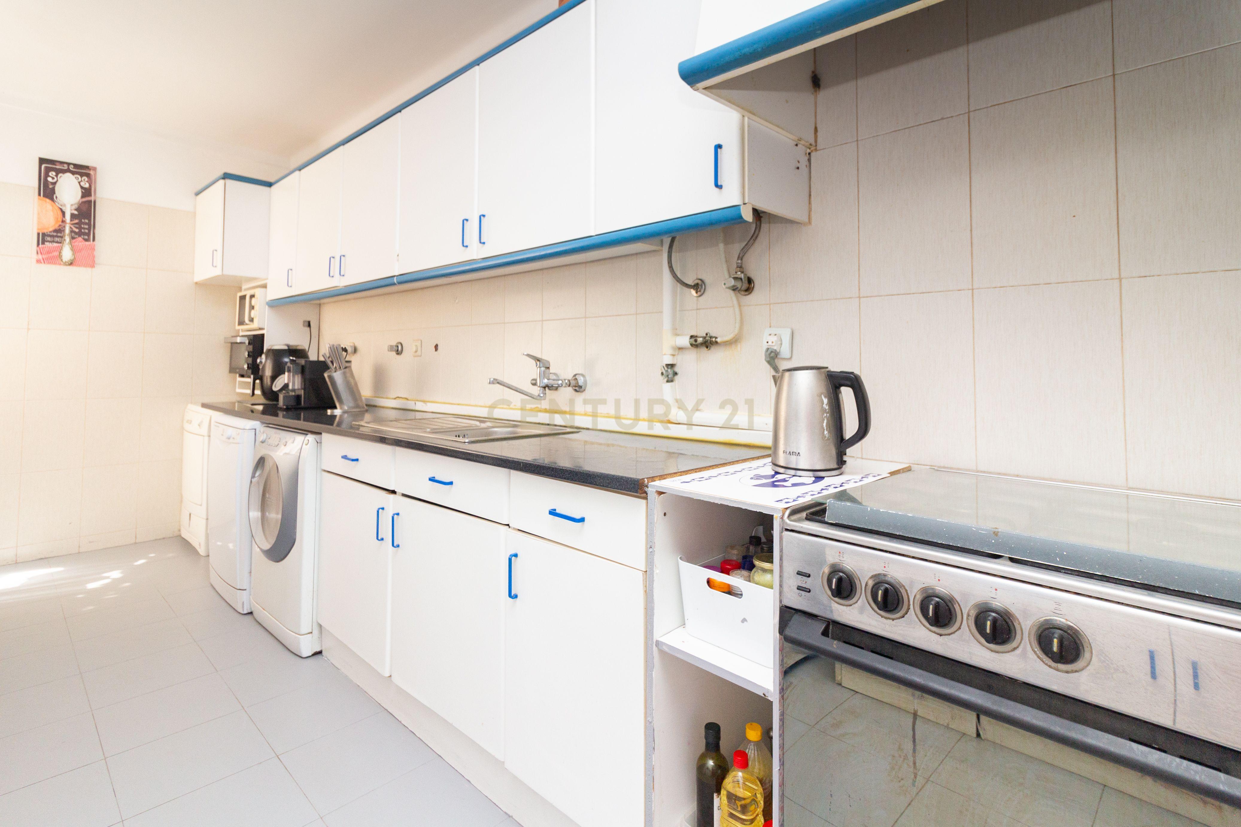Apartamento T3 à venda em Carregado e Cadafais, Alenquer — foto 18