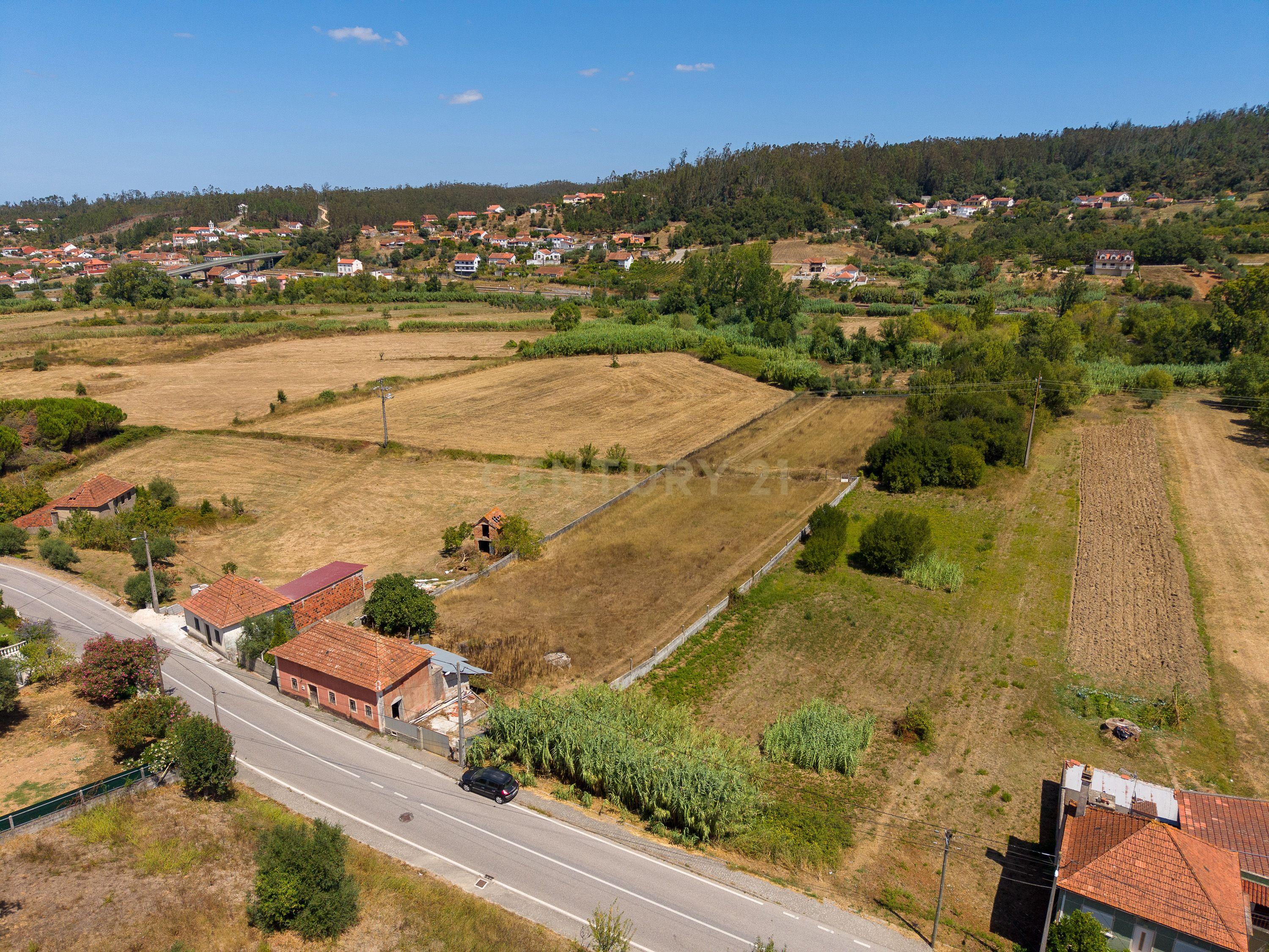 Fotografia 8 de Casa Antiga || Quintinha com 7000 m2 || Vermoil, Pombal