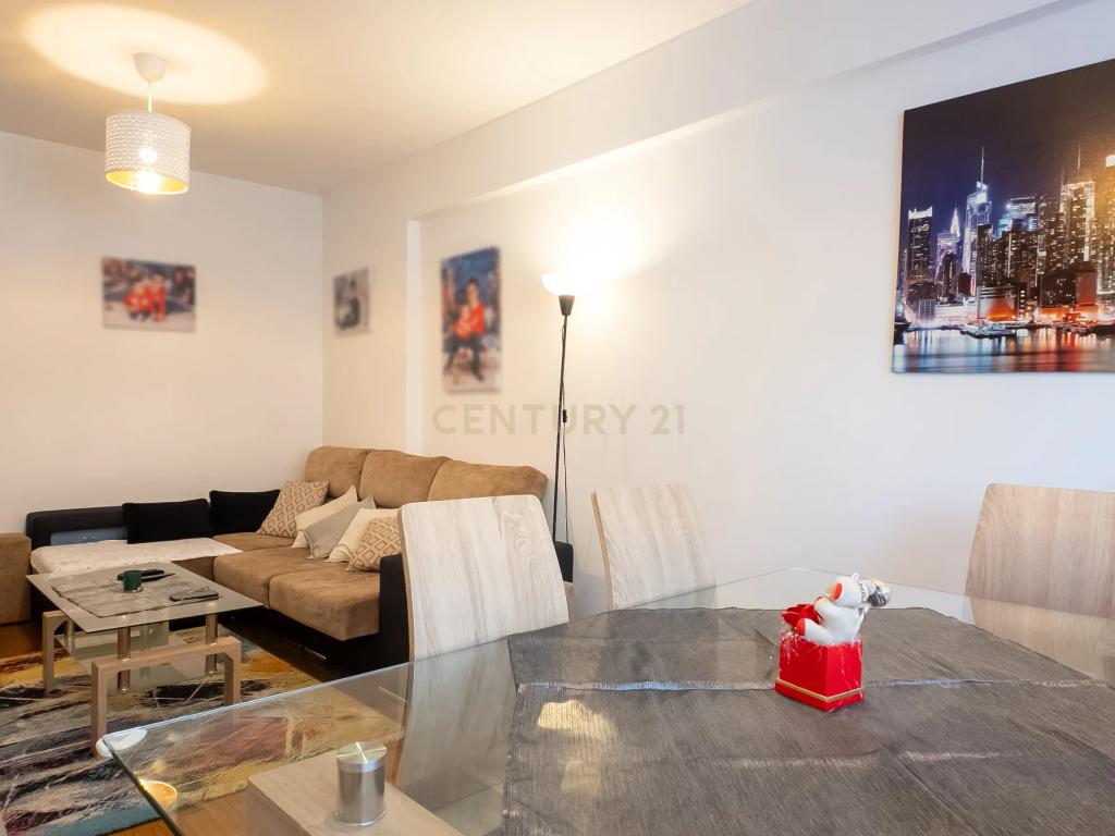 Apartamento T2+1 com terraço, Matosinhos - Image 3